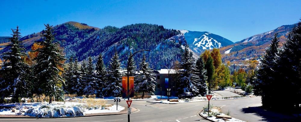 The Christie Lodge - All Suite Property Vail Valley/Beaver Creek Avon Exterior photo
