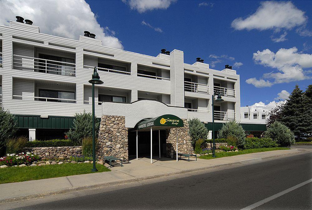 The Christie Lodge - All Suite Property Vail Valley/Beaver Creek Avon Exterior photo
