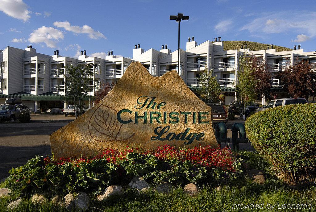 The Christie Lodge - All Suite Property Vail Valley/Beaver Creek Avon Exterior photo