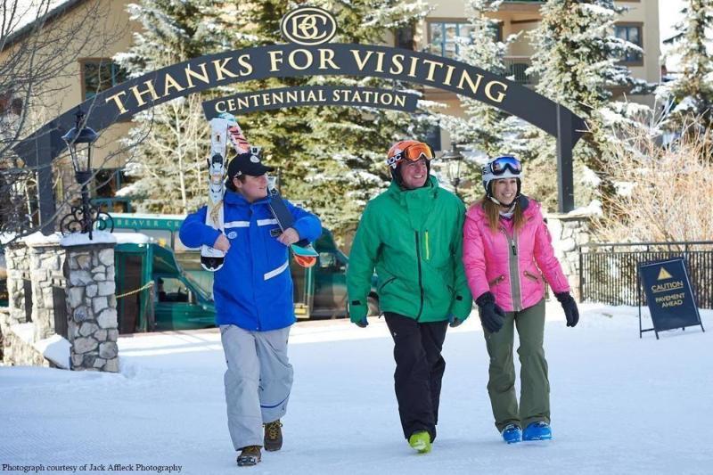 The Christie Lodge - All Suite Property Vail Valley/Beaver Creek Avon Exterior photo