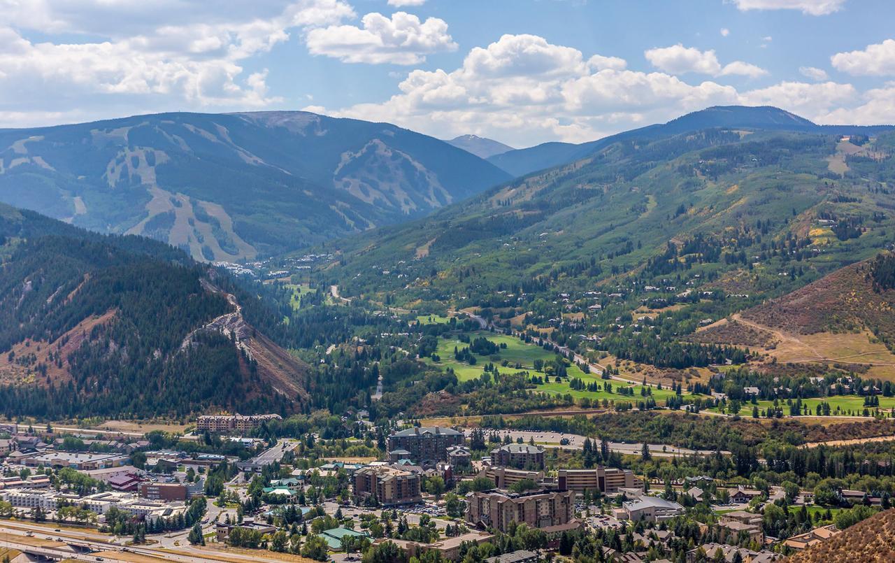 The Christie Lodge - All Suite Property Vail Valley/Beaver Creek Avon Exterior photo