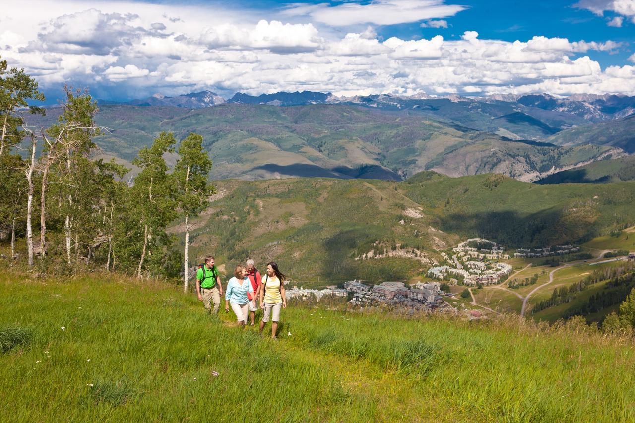 The Christie Lodge - All Suite Property Vail Valley/Beaver Creek Avon Exterior photo