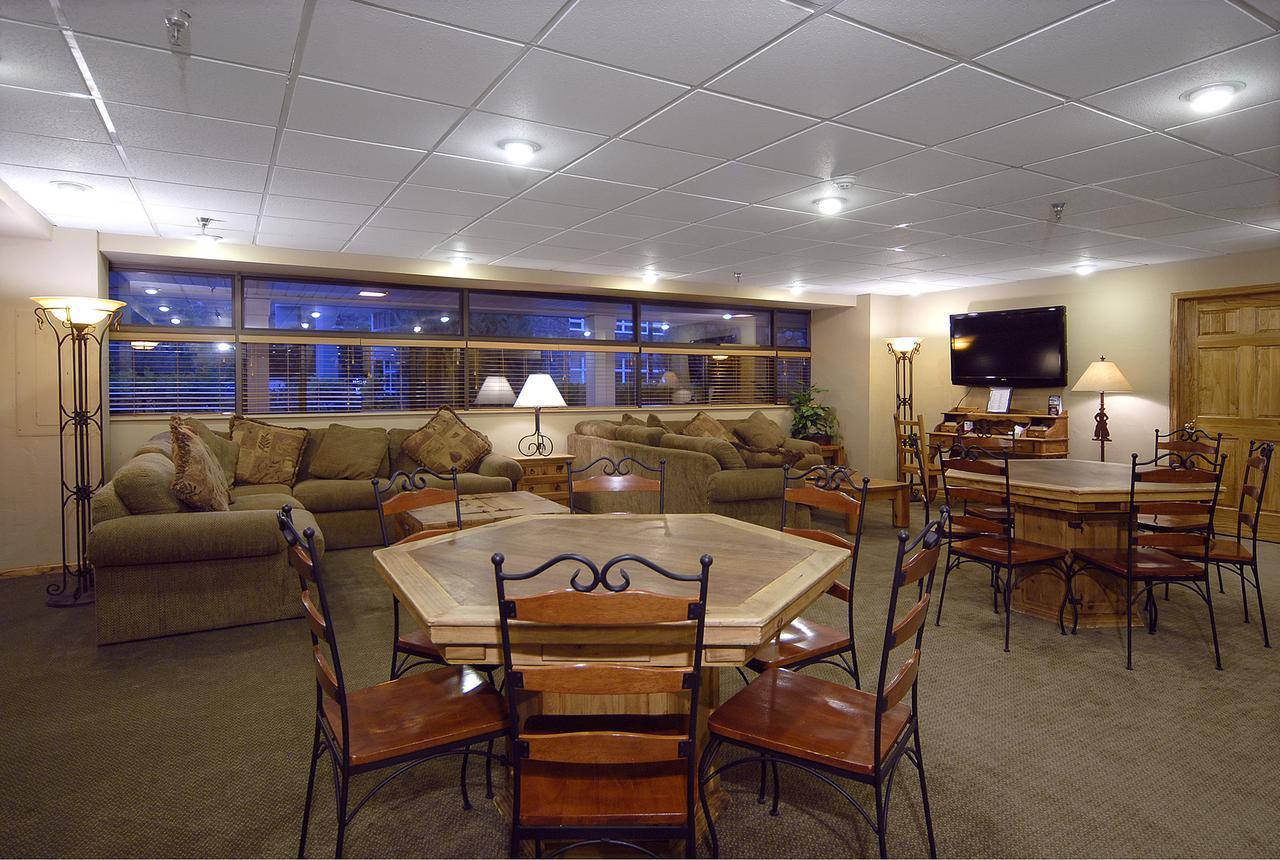 The Christie Lodge - All Suite Property Vail Valley/Beaver Creek Avon Restaurant photo