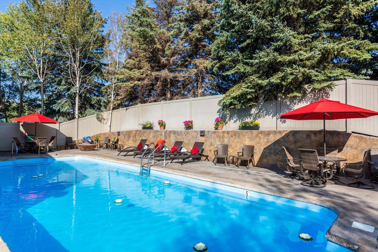 The Christie Lodge - All Suite Property Vail Valley/Beaver Creek Avon Exterior photo