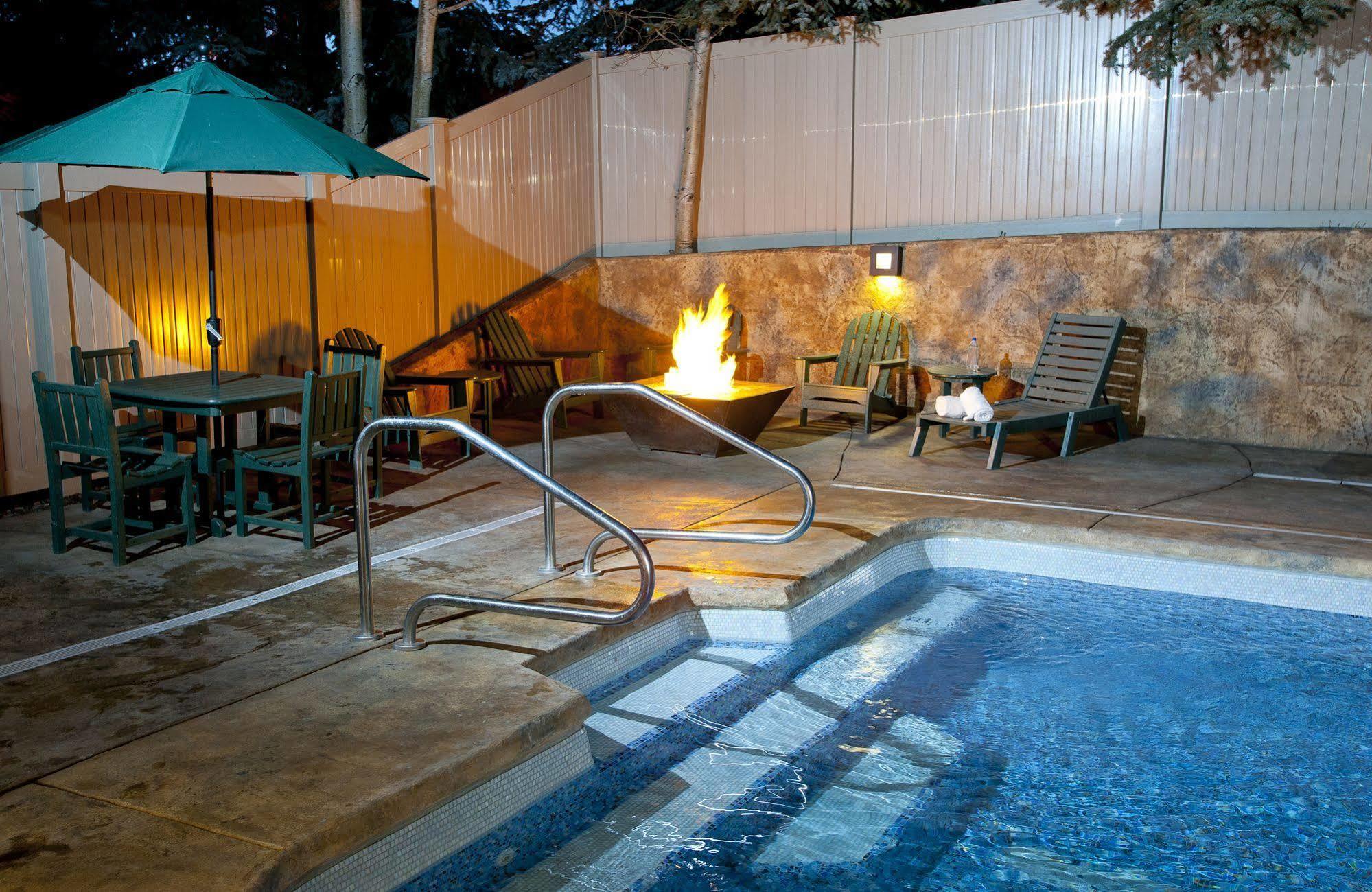The Christie Lodge - All Suite Property Vail Valley/Beaver Creek Avon Exterior photo