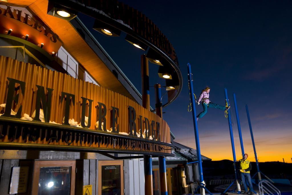 The Christie Lodge - All Suite Property Vail Valley/Beaver Creek Avon Exterior photo