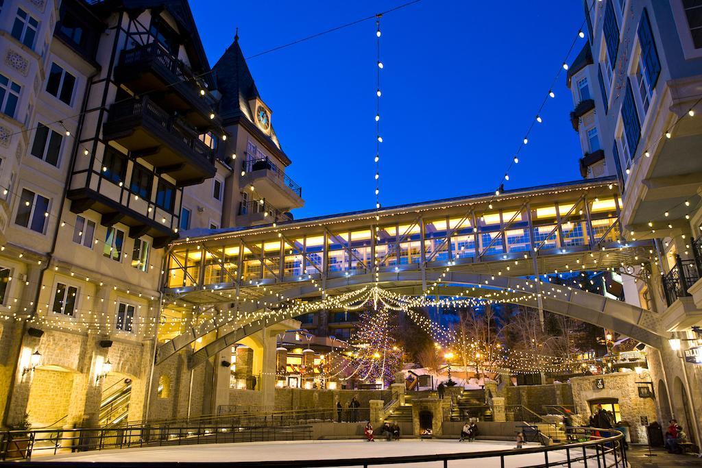 The Christie Lodge - All Suite Property Vail Valley/Beaver Creek Avon Exterior photo