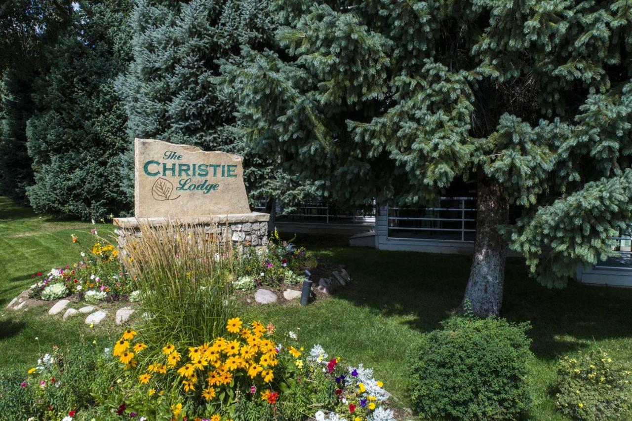 The Christie Lodge - All Suite Property Vail Valley/Beaver Creek Avon Exterior photo