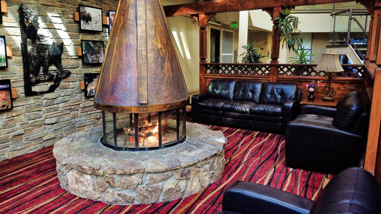 The Christie Lodge - All Suite Property Vail Valley/Beaver Creek Avon Exterior photo